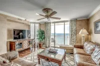 Meticulous Attention to Detail: 17th Floor Ocean Front Condo - 4-Star