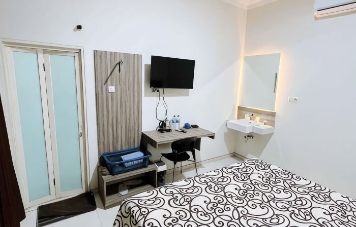 Hotel Lambitu