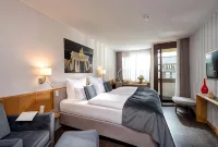 Hotel Aquino Berlin - Scenic