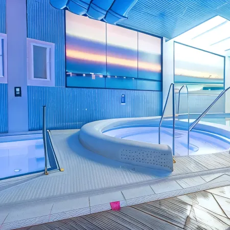 Hotel Norat Marina & Spa