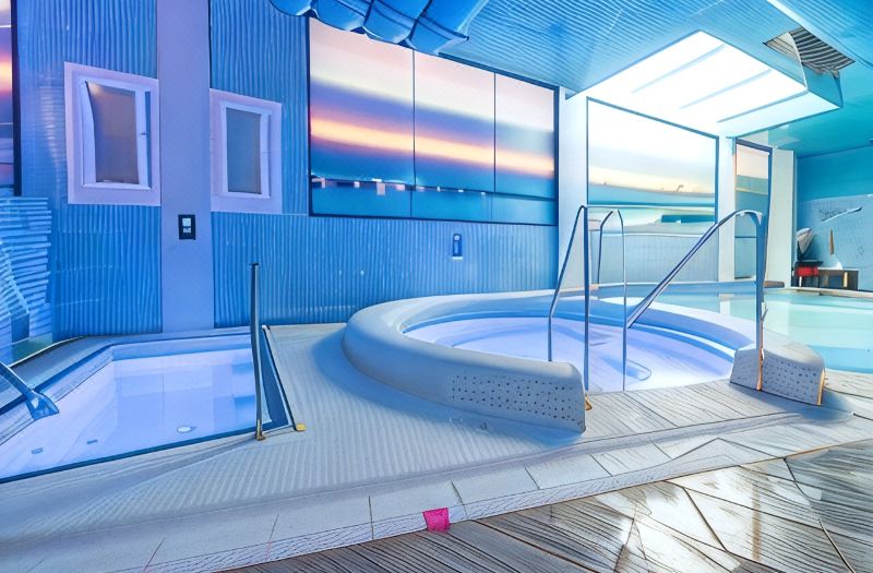 Hotel Norat Marina & Spa photo 2