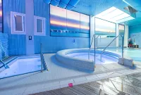 Hotel Norat Marina & Spa - Kylpylä