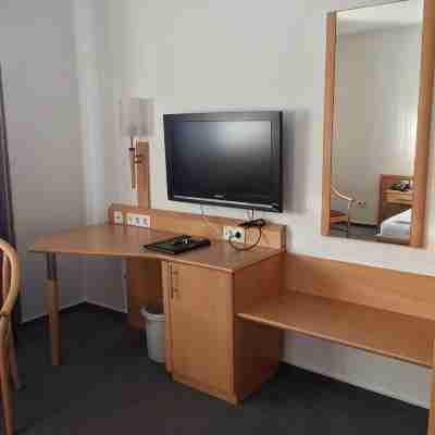 Hotel Driland Rooms