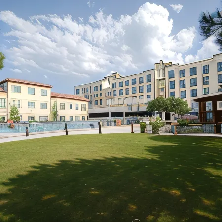 Hotel Dante Family Spa Resort