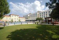 Hotel Dante Family Spa Resort - Airport Shuttle