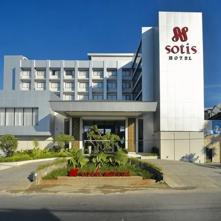 Sotis Boutique Resort Hotel Kupang