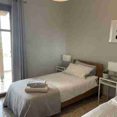 Spyros Villa near Fiskardo, Private Pool Overflow 4x8m, panoramic sea view Rooms