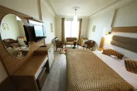 Okutur Otel - 2 étoiles