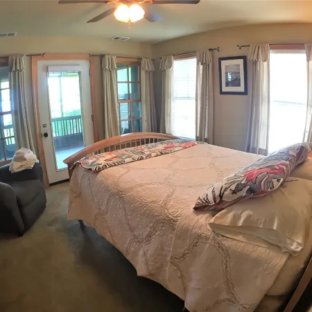 Tranquil Coastal Waterfront- Saltwater Pool/125' Private Dock/Outstanding Sunset