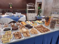 Hotel Finca La Mansión Llanes - Desayuno