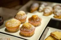 Magri's Hotel - Desayuno