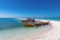 Camiguin Lanzones Resort - 3 stjerner