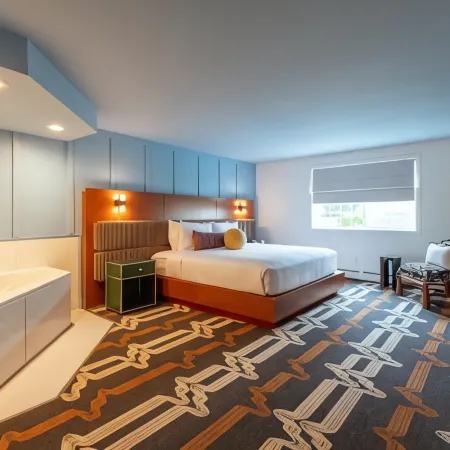 Ogunquit Hotel and Suites