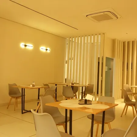 Teresina Hotel