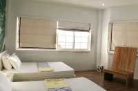 The Private House Restaurant and Resort - Bãi biển
