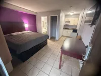 Memphis 1 Extended Stay near airport I 240, TN