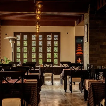 Hotel Bhadgaon Bhaktapur