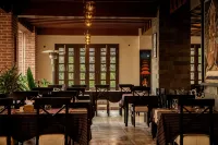 Hotel Bhadgaon Bhaktapur - Frühstück