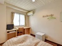 Nago Business Hotel - 2 Sao