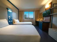 La Meridiana Bleisure Hotel Hotels in Perugia
