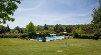 Independent Pretty Tuscan Home 8/14 Guest,Pool A.C WI.FI, Garden Family &Friends - Swimmingpools