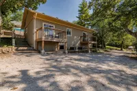 Cottages at Fair Haven Cove - Parking
