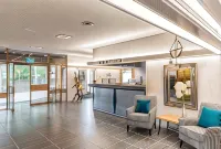 Heartland Hotel Haast - Wifi