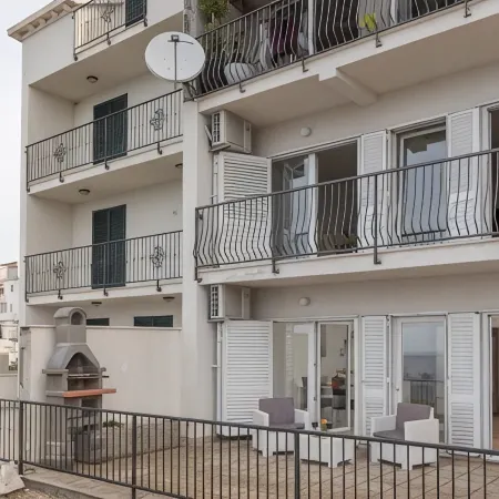 Apartments Manuela