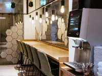 Hotel Bee Green Hotels near Linz Train Station