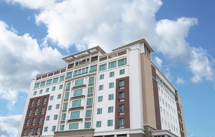 Nu Hotel