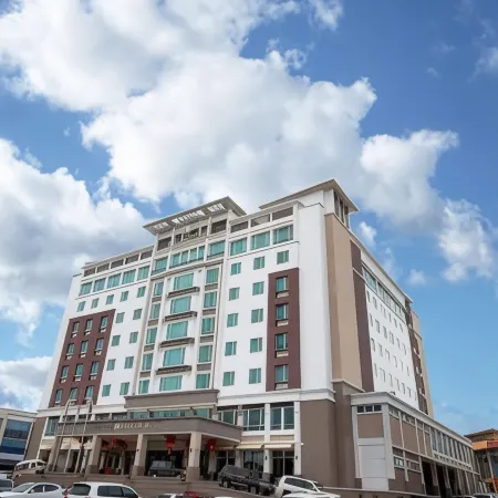 Nu Hotel