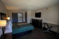 Deluxe Inn & Suites Morgan City - Wifi