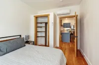 The Mountain House by WanderLodges - Vuoristonäköala