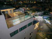 101 Can Tho Hotel