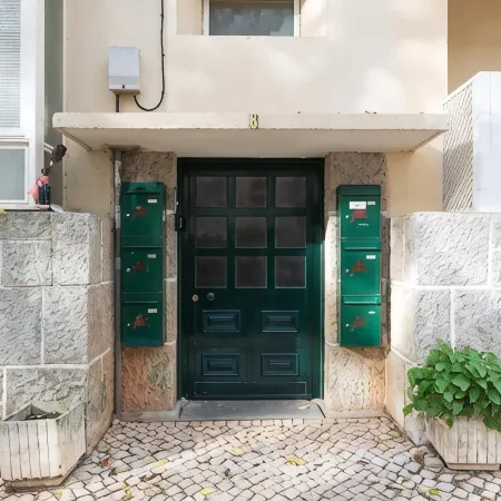 Jardim Suites by Olala Homes