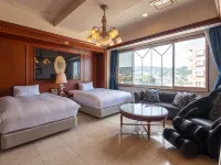 Hotel Concerto Nagasaki Hotels near Peace Park