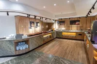 Havana Hotel - All Inclusive - Desayuno