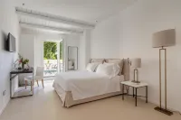 Dimora Caiammari Luxury Hotel & Spa - spa