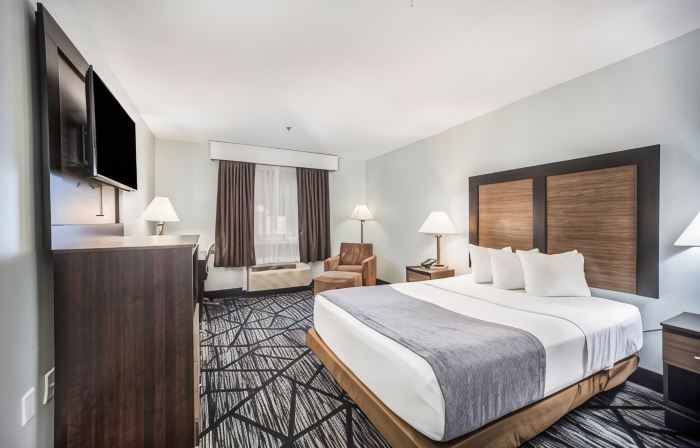 Baymont by Wyndham Grand Haven