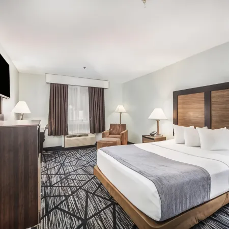 Baymont by Wyndham Grand Haven