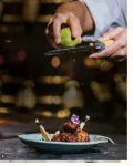 DoubleTree by Hilton Toronto Downtown - servizio colazione