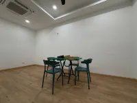 Taman Cheng Baru Landed Homestay 20 Pax Mahjong Karaoke Melaka - Huvilat