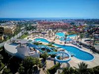 Steigenberger Resort Alaya - Yüzme Havuzu