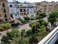 Live the Charm of Nerja – Steps from the Beach and Historic Center - อพาร์ทเม้นท์