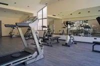 SIA Resort & SPA - Gym