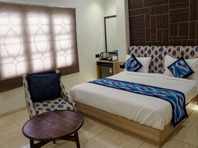 Hotel Dwarika by Vrinda