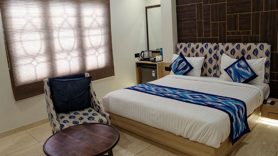Hotel Dwarika by Vrinda