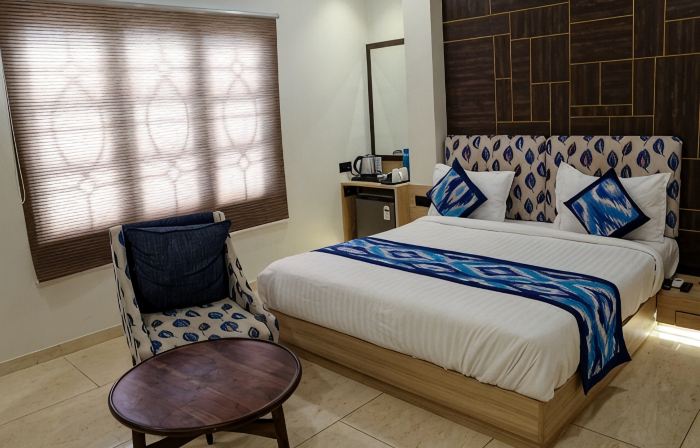 Hotel Dwarika by Vrinda