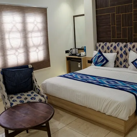 Hotel Dwarika by Vrinda