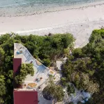 Akasha Beach Club - Beach
